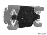 Photo of SuperATV Polaris Ranger XP 570 Full Skid Plate by SuperATV - Premium Skid Plates & Guards for UTVs / Side by Sides