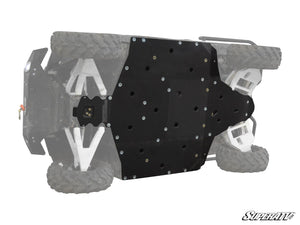 SuperATV Polaris Ranger XP 570 Full Skid Plate