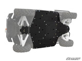 Photo of SuperATV Gravely Atlas JSV 3400 Full Skid Plate by SuperATV - Premium Skid Plates & Guards for UTVs / Side by Sides