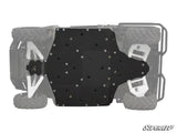 Photo of SuperATV Gravely Atlas JSV 3400 Full Skid Plate by SuperATV - Premium Skid Plates & Guards for UTVs / Side by Sides