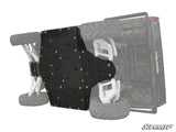Photo of SuperATV Gravely Atlas JSV 3400 Full Skid Plate by SuperATV - Premium Skid Plates & Guards for UTVs / Side by Sides
