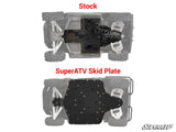 Photo of SuperATV Polaris Ranger XP 570 Full Skid Plate by SuperATV - Premium Skid Plates & Guards for UTVs / Side by Sides