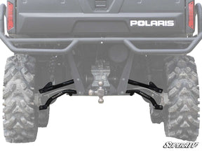 Photo of SuperATV Polaris Ranger High Clearance Rear A-Arms by SuperATV - Premium A-Arms & Control Arms for UTVs / Side by Sides