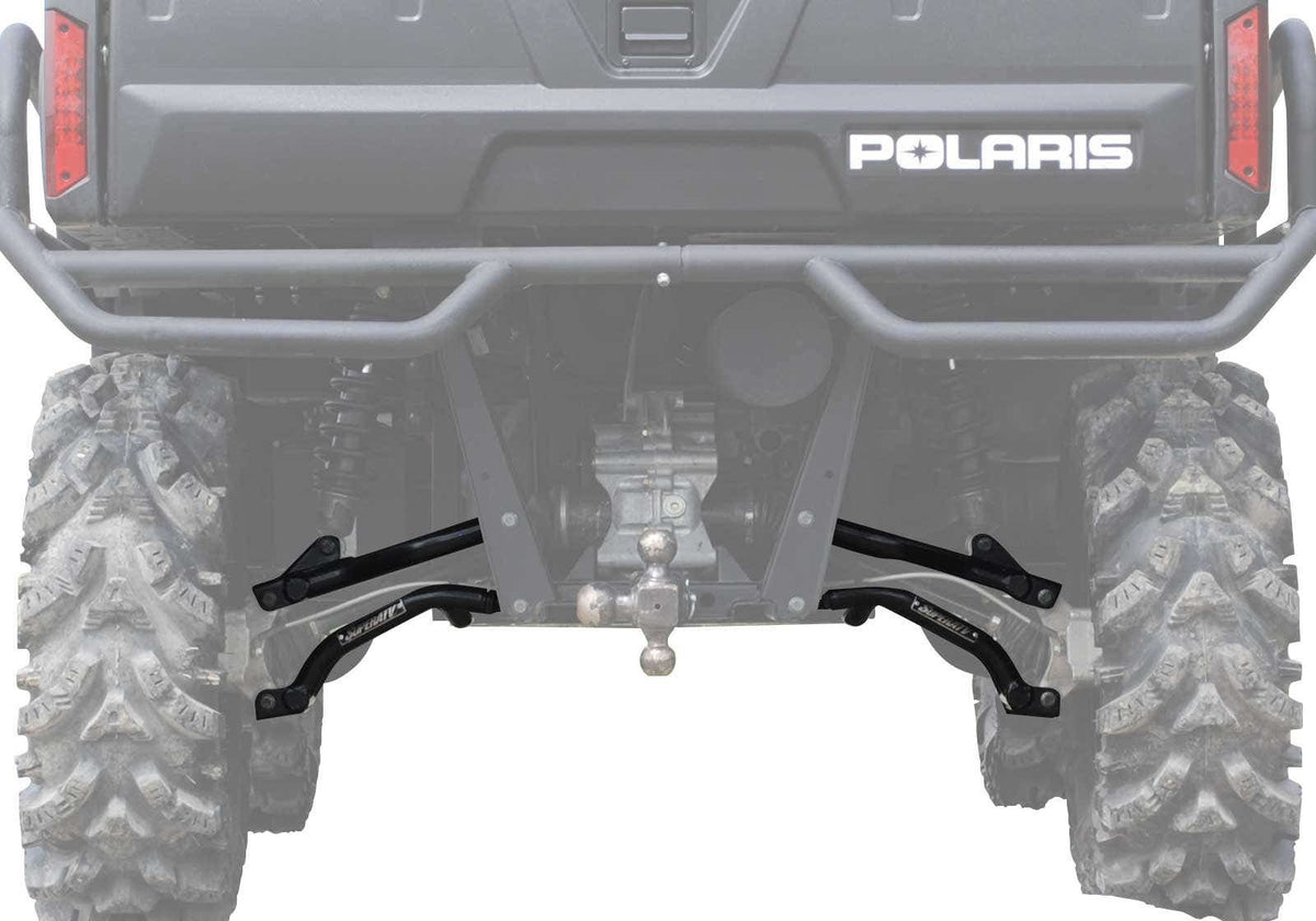 Polaris Ranger High Clearance Rear A-Arms