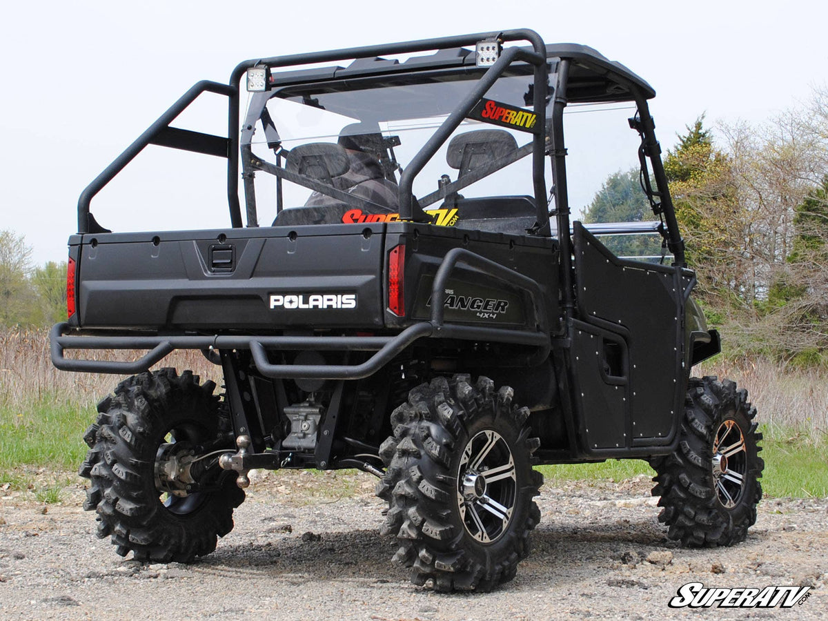 Photo of SuperATV Polaris Ranger High Clearance Rear A-Arms by SuperATV - Premium A-Arms & Control Arms for UTVs / Side by Sides