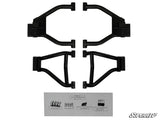 Photo of SuperATV Polaris Ranger High Clearance Rear A-Arms by SuperATV - Premium A-Arms & Control Arms for UTVs / Side by Sides