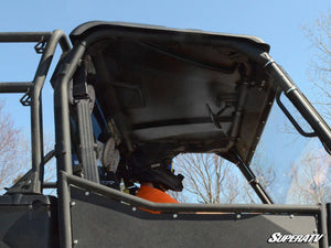 SuperATV Polaris Ranger 900 Diesel Plastic Roof