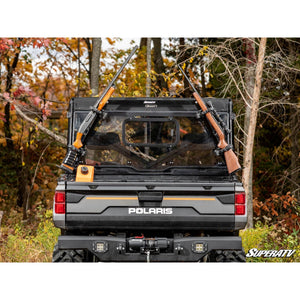 Polaris Ranger In-Bed Gun Rack