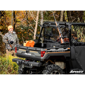 Polaris Ranger In-Bed Gun Rack