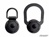Photo of SuperATV Polaris General Latch and Go Tie Downs by SuperATV - Premium Tie Downs for UTVs / Side by Sides