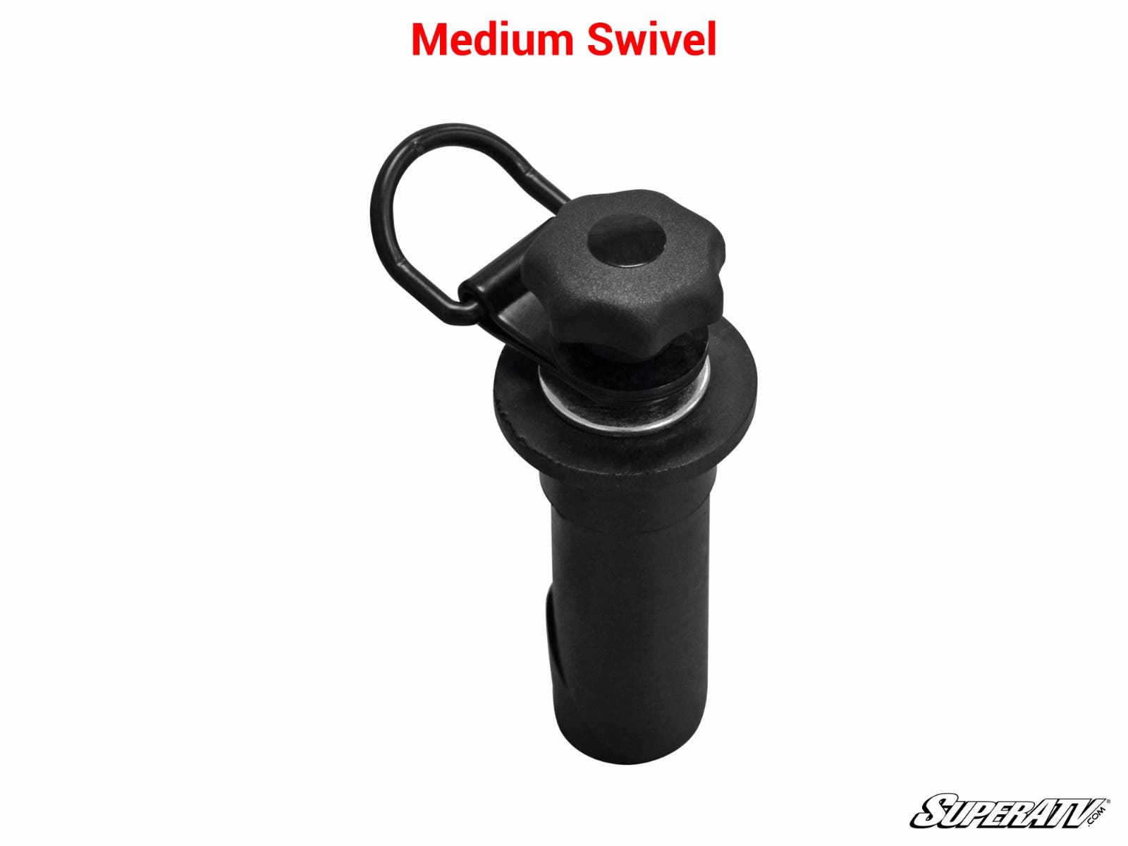 Photo of SuperATV Polaris General Latch and Go Tie Downs by SuperATV - Premium Tie Downs for UTVs / Side by Sides