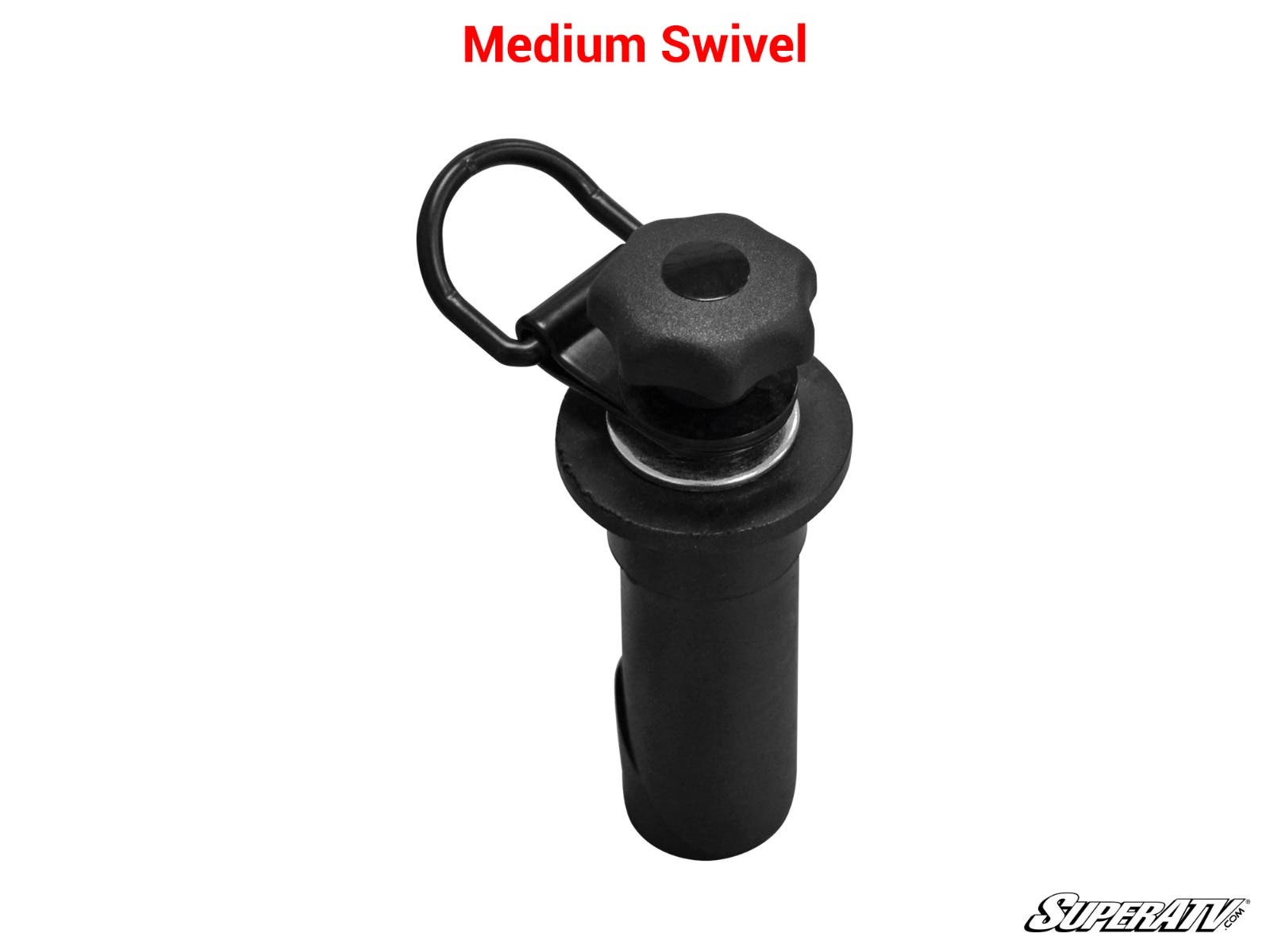Photo of SuperATV Polaris Ranger Latch and Go Tie Downs by SuperATV - Premium Tie Downs for UTVs / Side by Sides