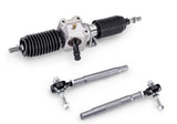 Polaris Ranger Midsize EV RackBoss 2.0 Rack and Pinion