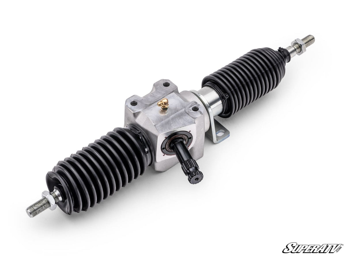 Polaris Ranger Midsize EV RackBoss 2.0 Rack and Pinion