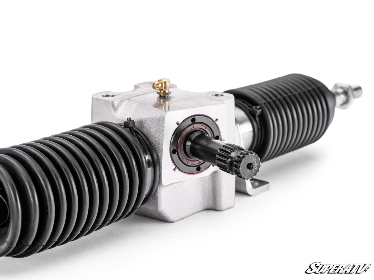 Polaris Ranger Midsize EV RackBoss 2.0 Rack and Pinion