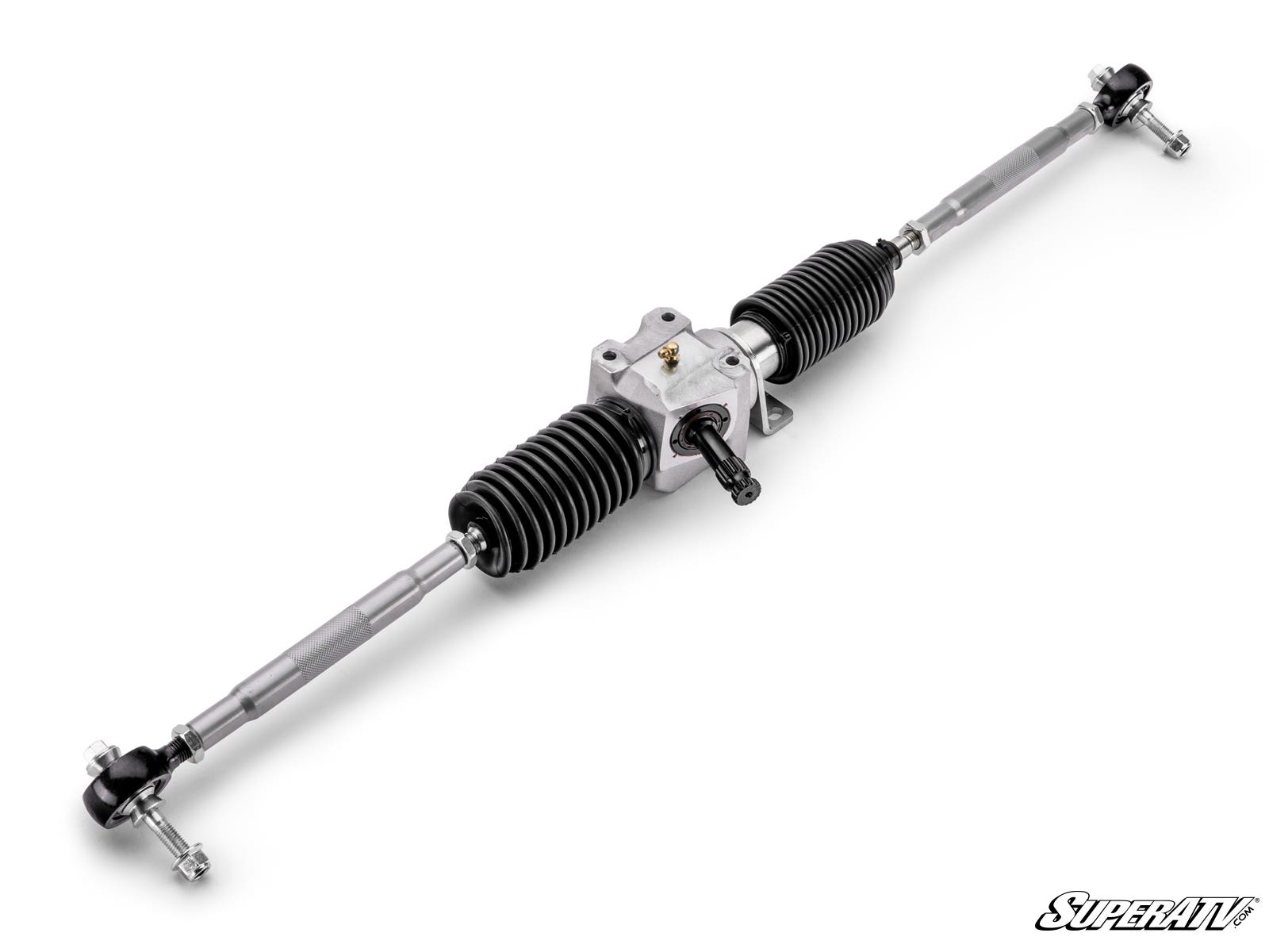Polaris Ranger Midsize EV RackBoss 2.0 Rack and Pinion