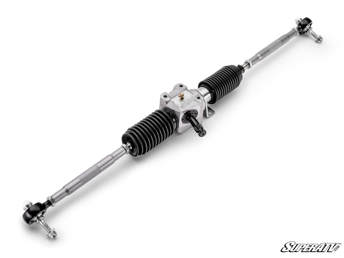 Polaris Ranger Midsize EV RackBoss 2.0 Rack and Pinion