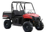 Polaris Ranger Midsize 2in. Lift Kit