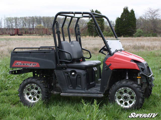 Photo of SuperATV Polaris Ranger Midsize 2" Lift Kit by SuperATV - Premium Lift Kits for UTVs / Side by Sides