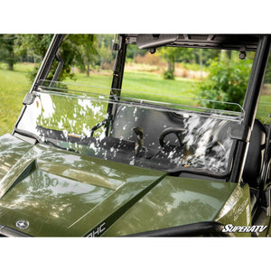 Polaris Ranger Midsize (2015+) Half Windshield