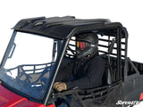 Photo of SuperATV Polaris Ranger Midsize EV Crew Plastic Roof by SuperATV - Premium Roofs for UTVs / Side by Sides