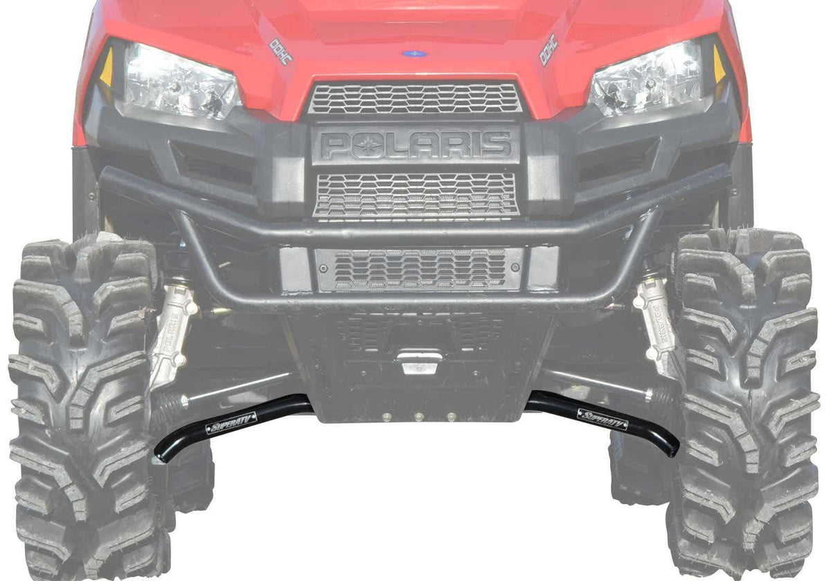Polaris Ranger Midsize 500 High Clearance A-Arms