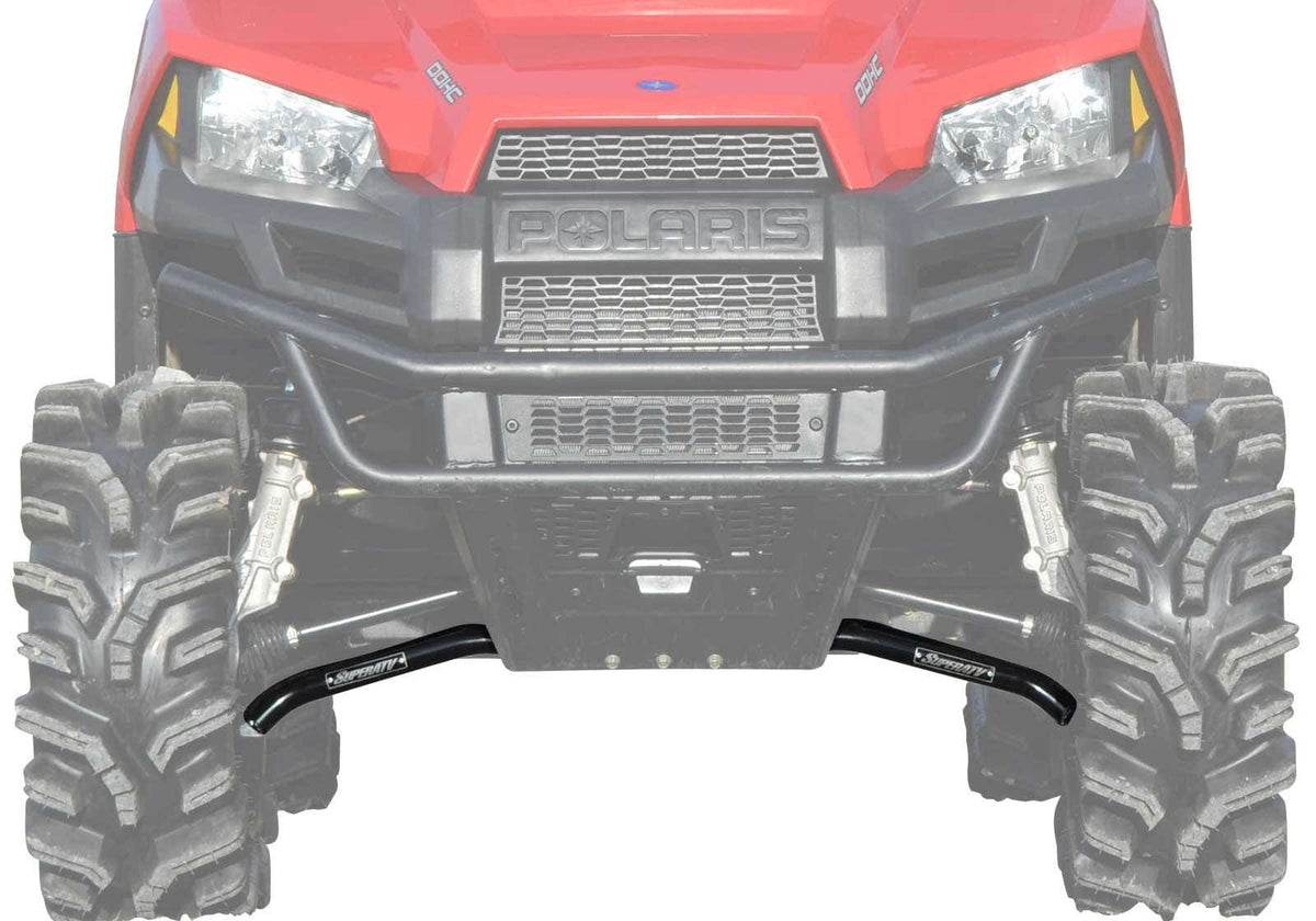 Polaris Ranger Midsize 570 High-Clearance 1.5in. Forward Offset A-Arms