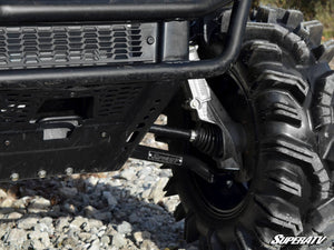 SuperATV Polaris Ranger Midsize 570 High-Clearance 1.5"� Forward Offset A-Arms