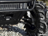 Photo of SuperATV Polaris Ranger Midsize 500 High Clearance A-Arms by SuperATV - Premium A-Arms & Control Arms for UTVs / Side by Sides