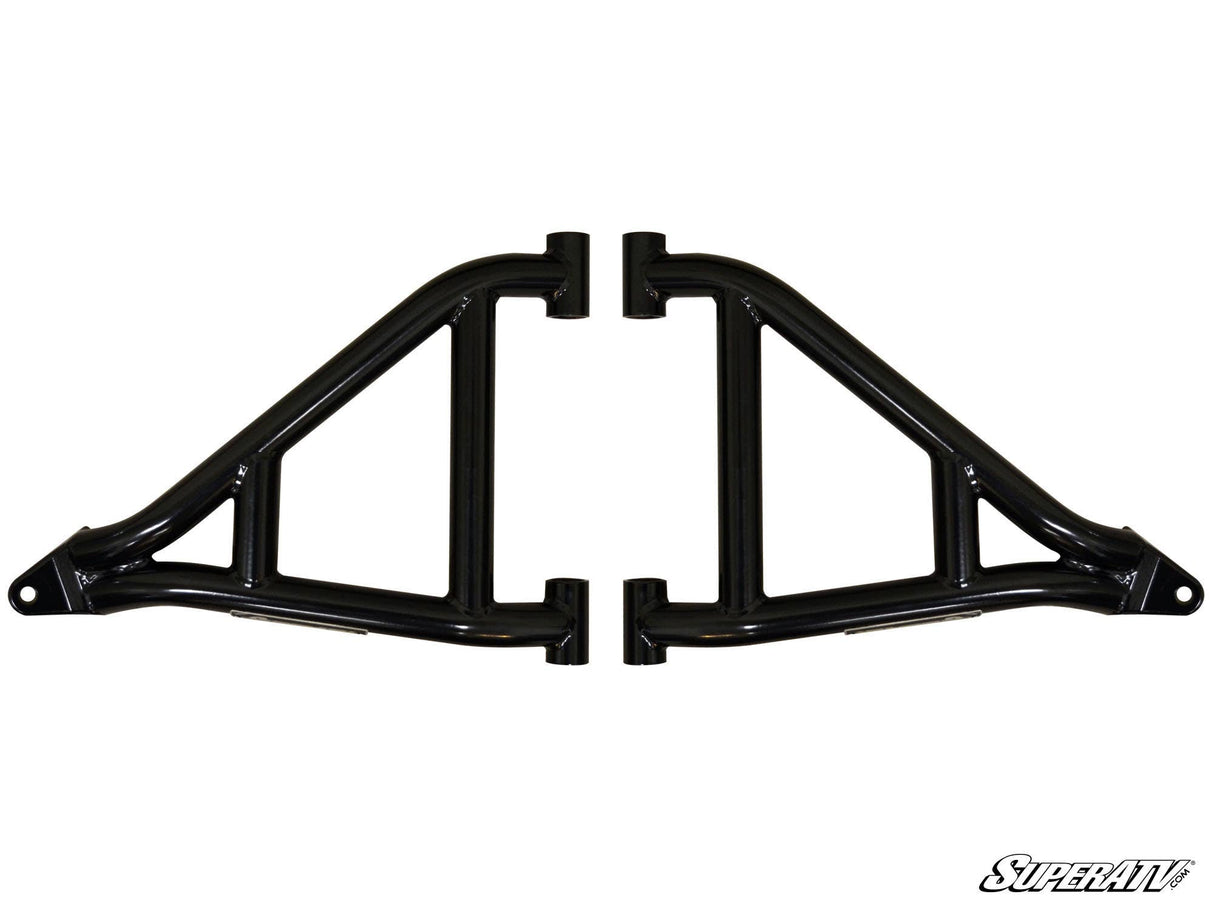 SuperATV Polaris Ranger Midsize 570 High-Clearance 1.5"� Forward Offset A-Arms