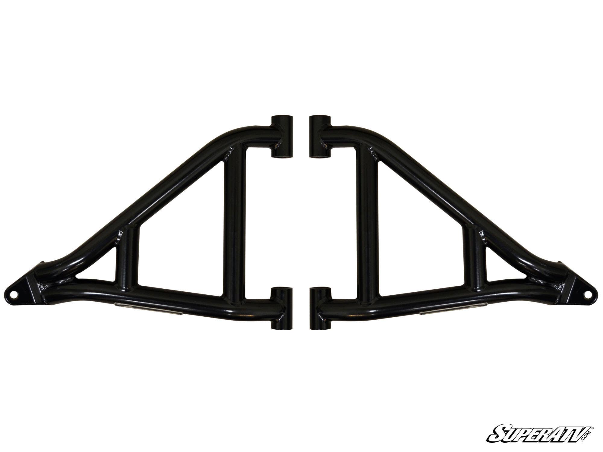 Photo of SuperATV Polaris Ranger Midsize 500 High Clearance A-Arms by SuperATV - Premium A-Arms & Control Arms for UTVs / Side by Sides