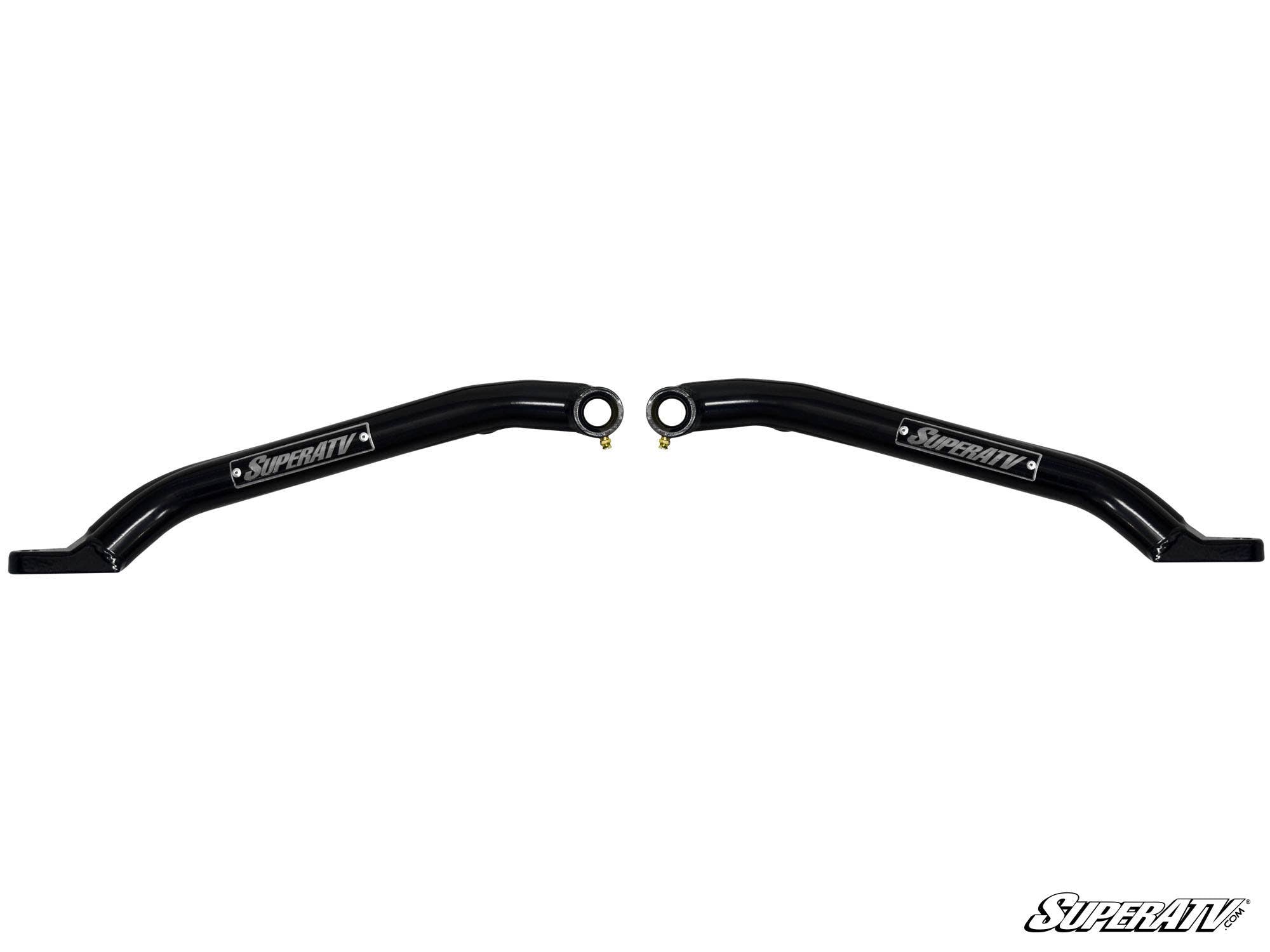 Photo of SuperATV Polaris Ranger Midsize 500 High Clearance A-Arms by SuperATV - Premium A-Arms & Control Arms for UTVs / Side by Sides