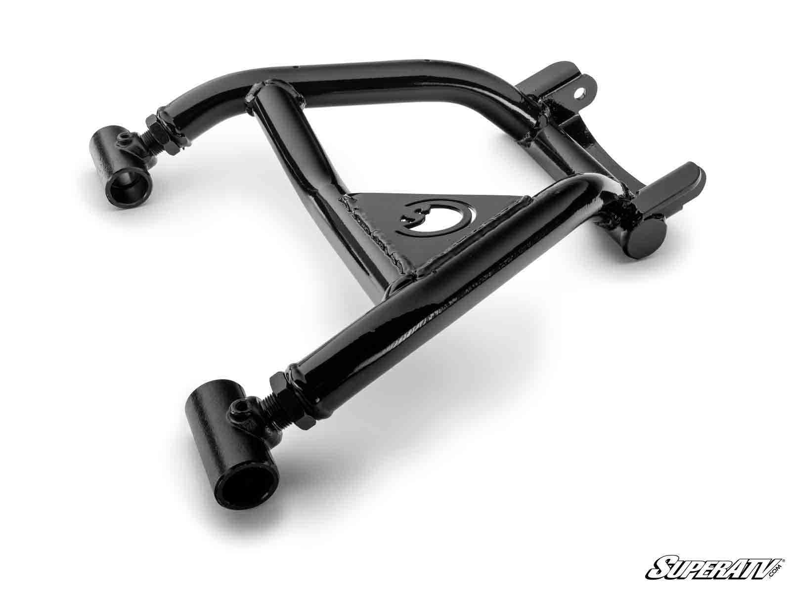 Photo of SuperATV Polaris Ranger 570 High Clearance 1.5" Rear Offset A-Arms by SuperATV - Premium A-Arms & Control Arms for UTVs / Side by Sides