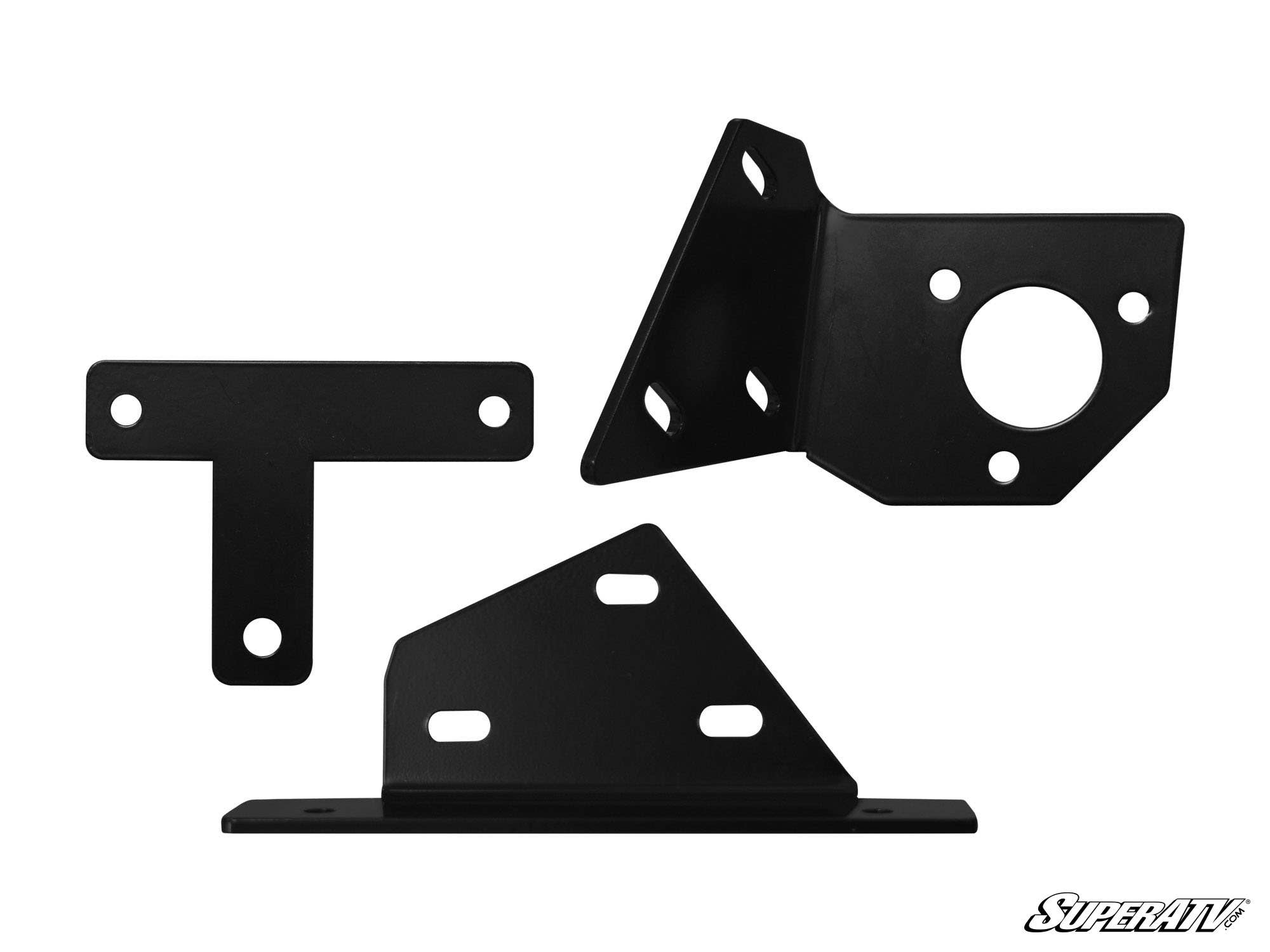Photo of SuperATV Polaris Ranger Midsize 500 Power Steering Kit by SuperATV - Premium Power Steering Kits for UTVs / Side by Sides