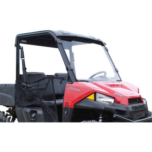 Polaris Ranger Midsize Full Windshield