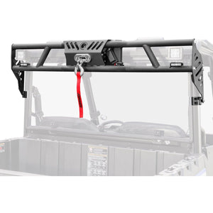 Polaris Ranger SP 570 Game Loader Rack