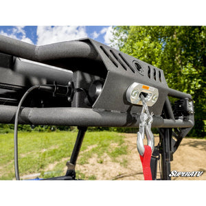 Polaris Ranger EV Game Loader Rack