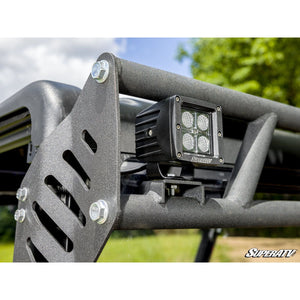 Polaris Ranger SP 570 Game Loader Rack