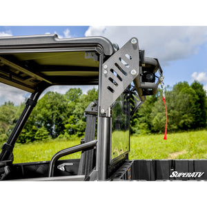 Polaris Ranger SP 570 Game Loader Rack