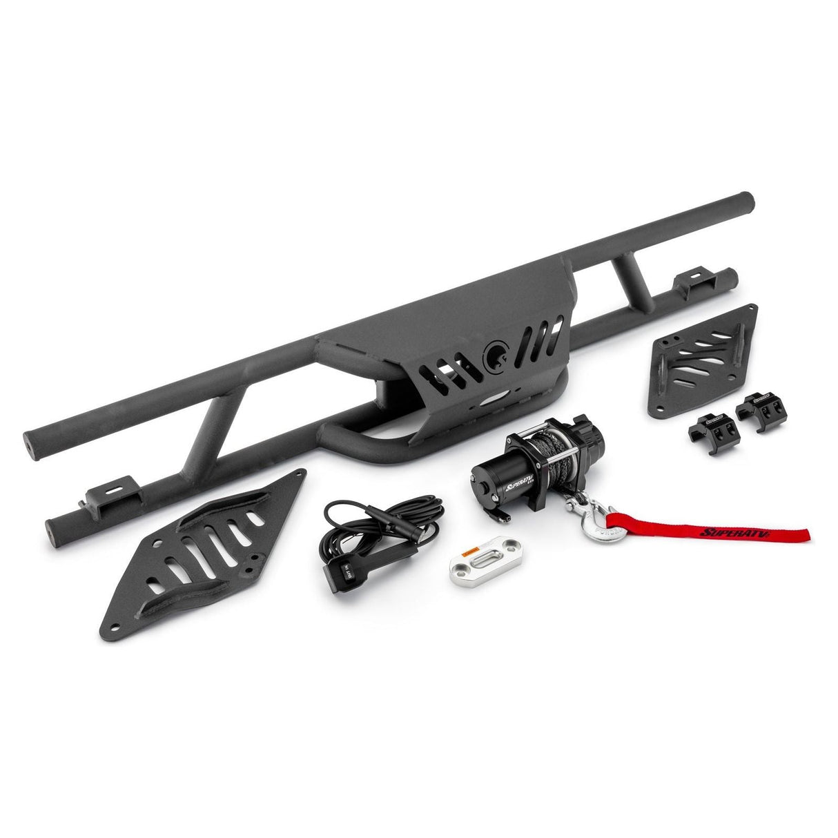 Polaris Ranger SP 570 Game Loader Rack