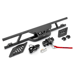 Polaris Ranger Midsize 570 Game Loader Rack