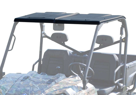 Polaris Ranger Plastic Roof