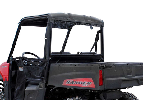 Polaris Ranger Midsize Rear Windshield (2015+)