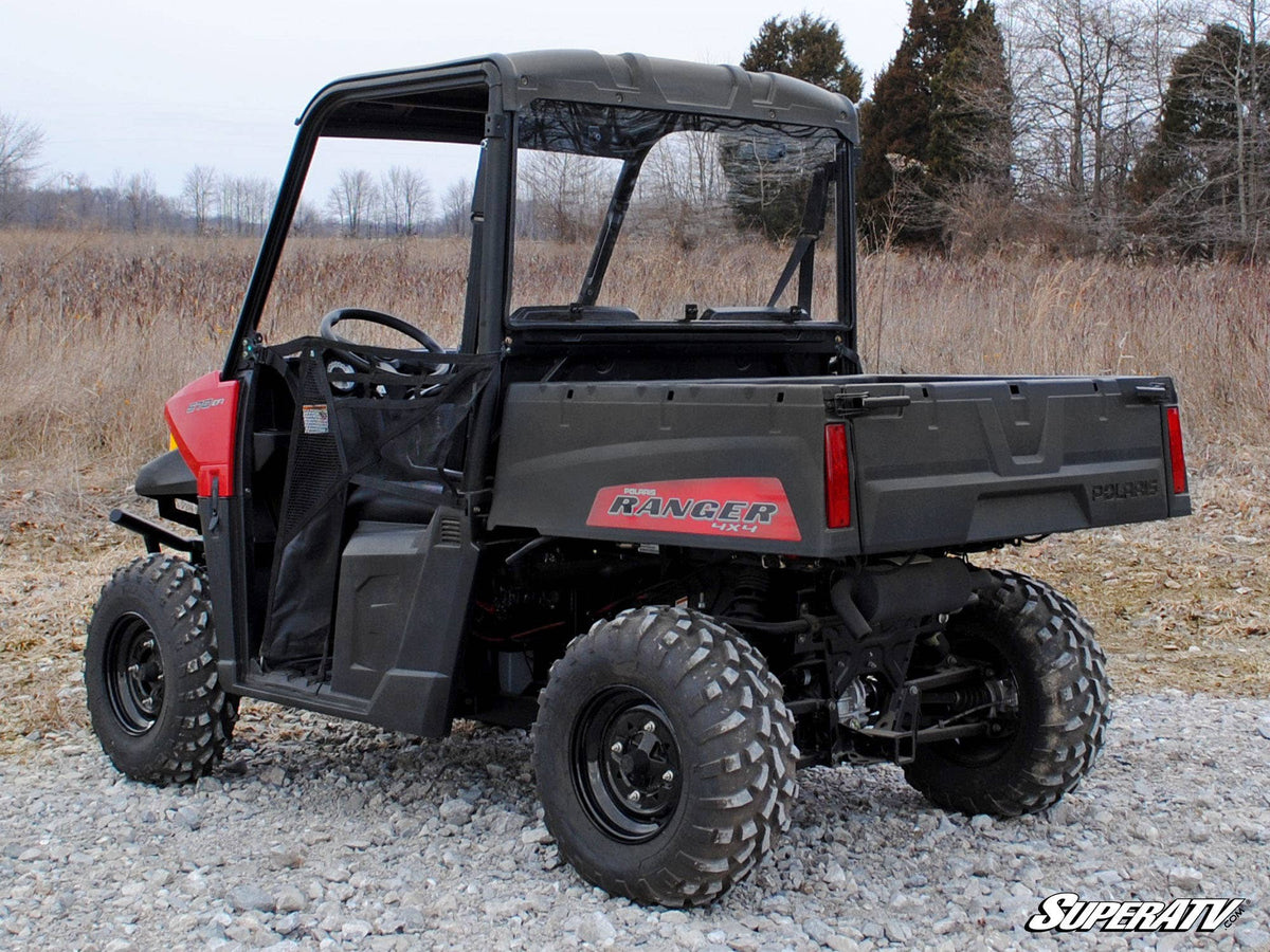Polaris Ranger Midsize Rear Windshield (2015+)
