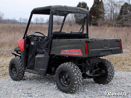 Polaris Ranger Midsize Rear Windshield (2015+)