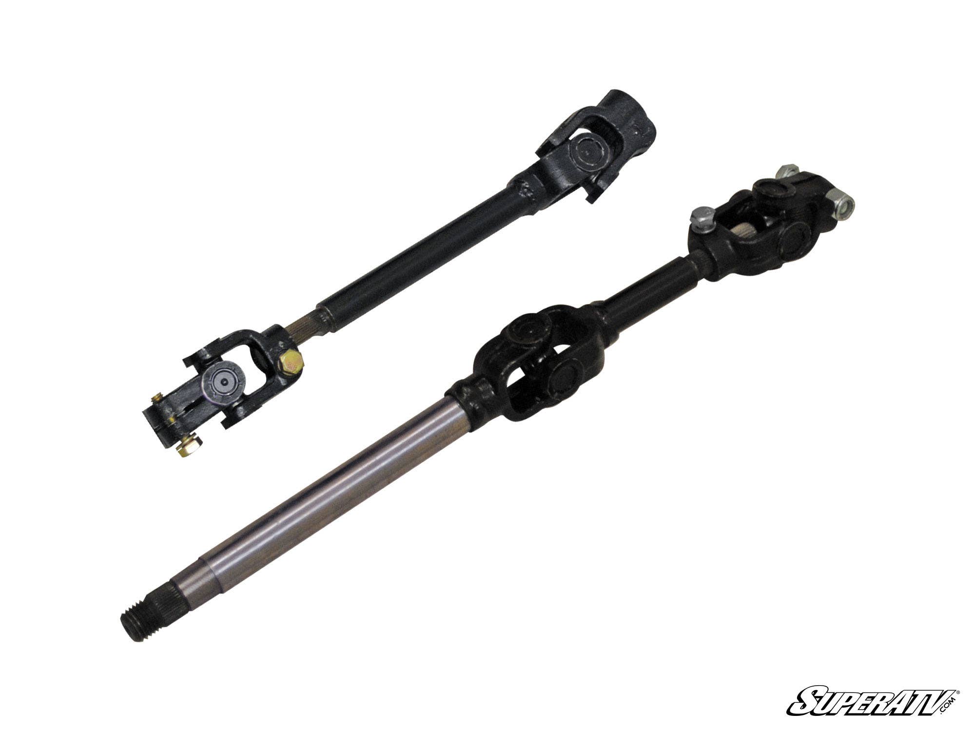 Photo of SuperATV Polaris Ranger XP Power Steering Kit by SuperATV - Premium Power Steering Kits for UTVs / Side by Sides