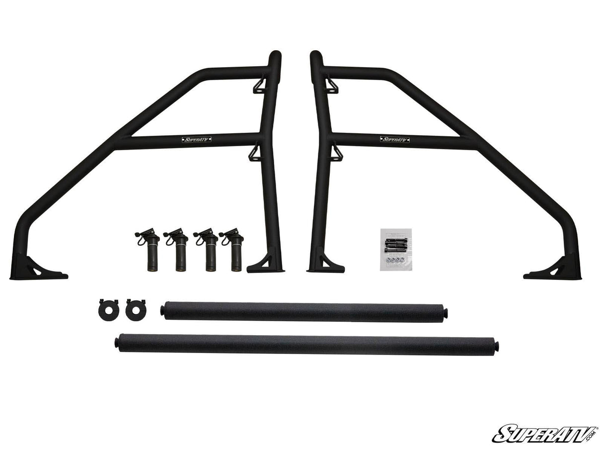 SuperATV Gravely Atlas JSV Sport Accessory Bar