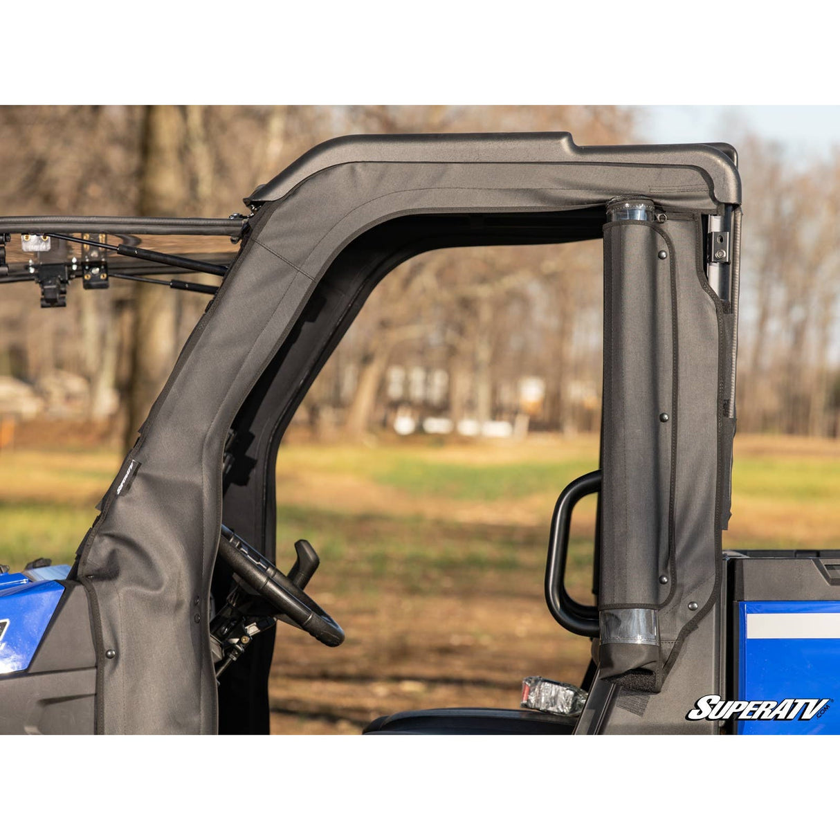 Polaris Ranger SP 570 Primal Soft Cab Enclosure Doors