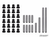 Photo of SuperATV Polaris Ranger XP 570 A-Arm Bushings by SuperATV - Premium Bushing Kits for UTVs / Side by Sides