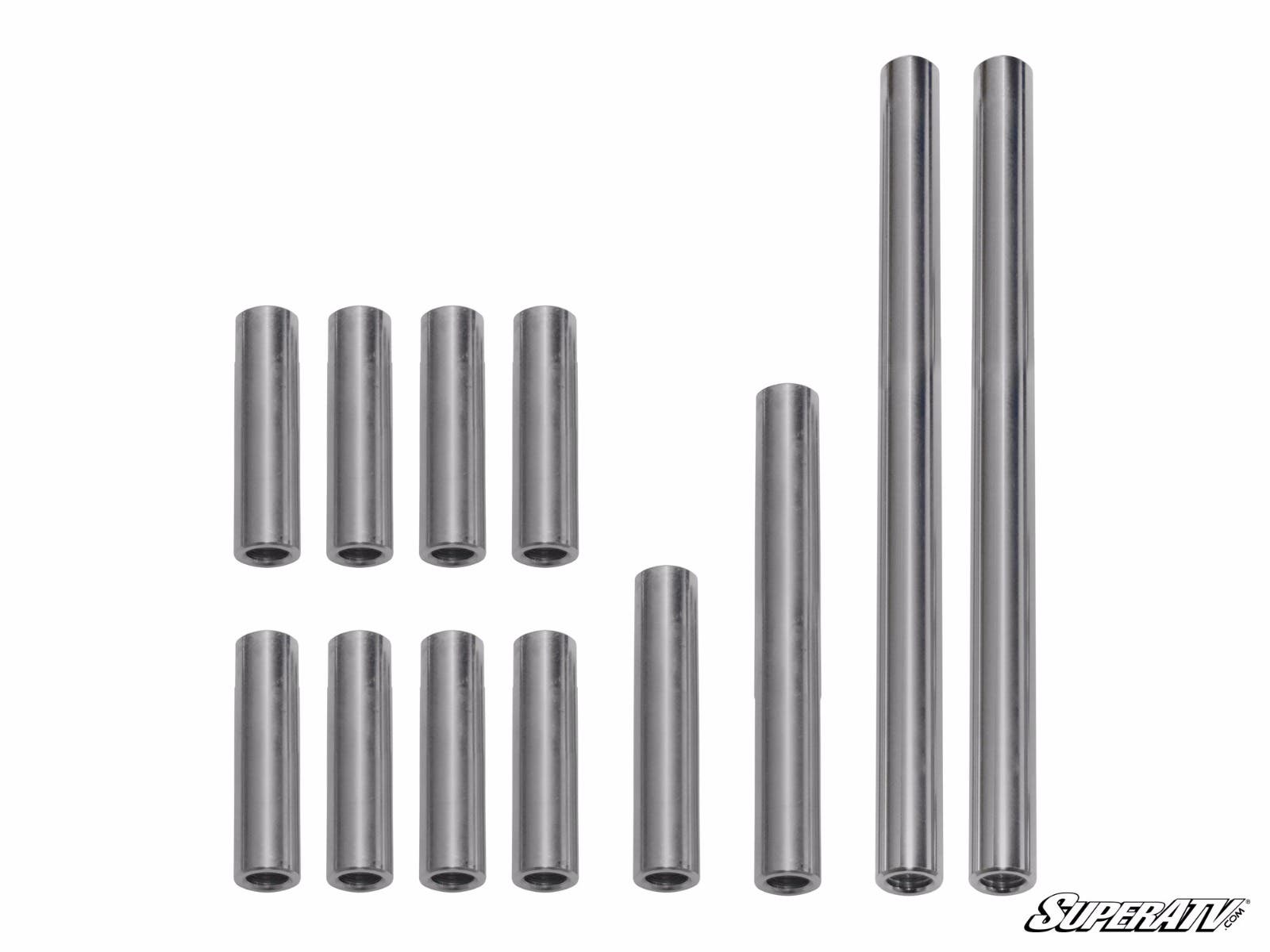 Photo of SuperATV Polaris Ranger XP 570 A-Arm Bushings by SuperATV - Premium Bushing Kits for UTVs / Side by Sides